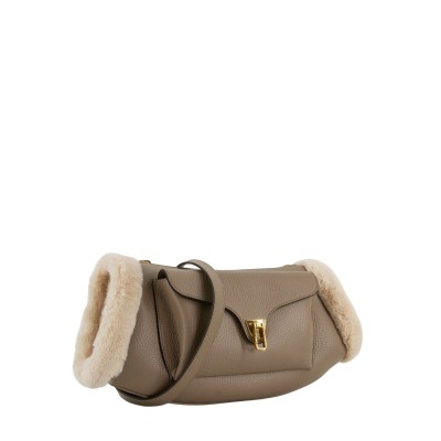 BORSA A TRACOLLA BEAT ARCTIC