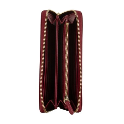 WALLET METALLIC SOFT