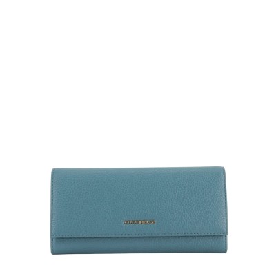 PORTAFOGLIO METALLIC SOFT