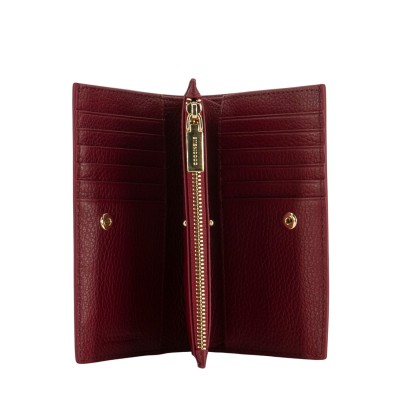 WALLET METALLIC SOFT