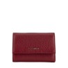 WALLET METALLIC SOFT