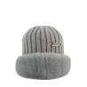 BEANIE FAKE FUR