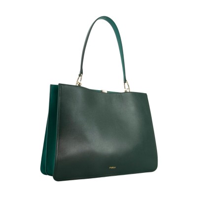 BORSA A SPALLA AGATA