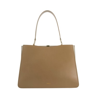 BORSA A SPALLA AGATA