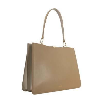 SCHULTERTASCHE AGATA