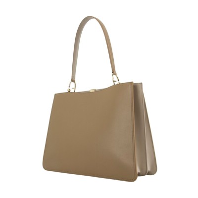 SCHULTERTASCHE AGATA