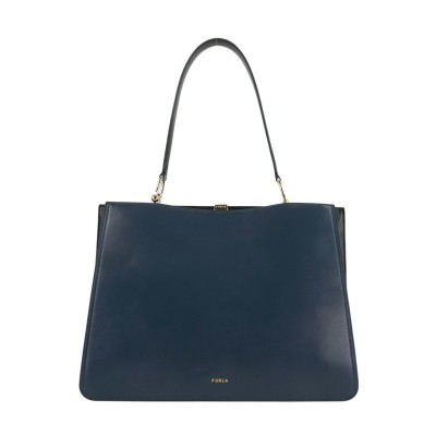 SCHULTERTASCHE AGATA