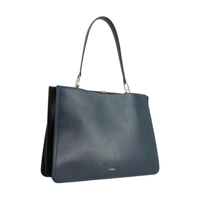 BORSA A SPALLA AGATA