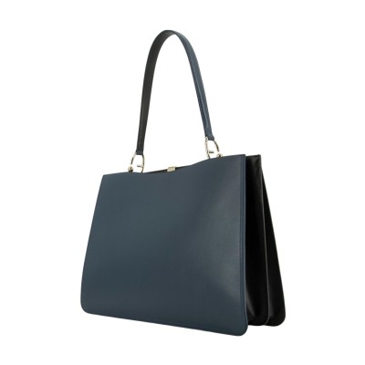 BORSA A SPALLA AGATA