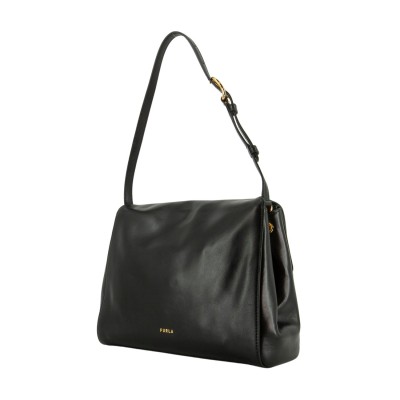 BORSA A SPALLA DOMUS