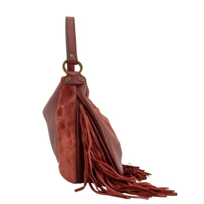 SHOULDER BAG MARTY M