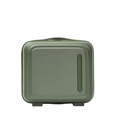 BEAUTY CASE LOGODUCK