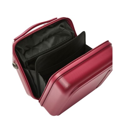 BEAUTY CASE LOGODUCK