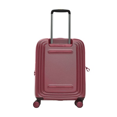 TROLLEY CABIN LOGODUCK