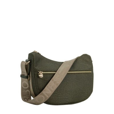 BORSA A TRACOLLA LUNA SMALL