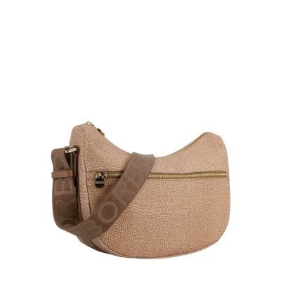 CROSS-BODY BAG LUNA SMALL