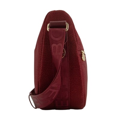 CROSS-BODY BAG LUNA MIDDLE