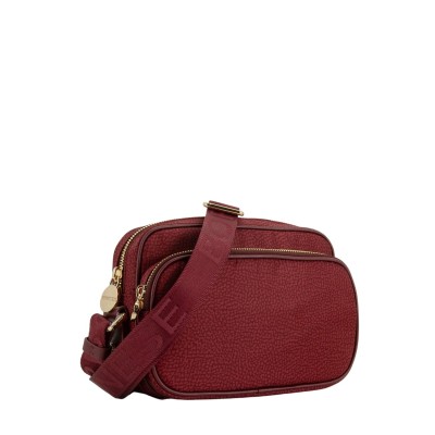 CROSS-BODY BAG ECO LINE