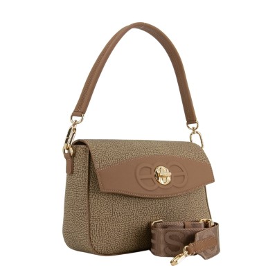 BORSA A SPALLA MOONLIGHT