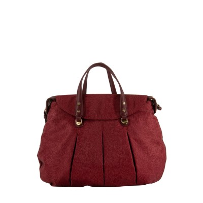 BORSA A MANO CROISSANT