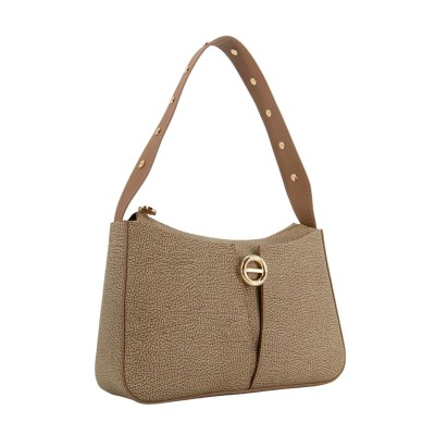 BORSA A SPALLA TULIP