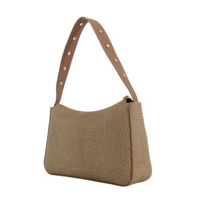 BORSA A SPALLA TULIP