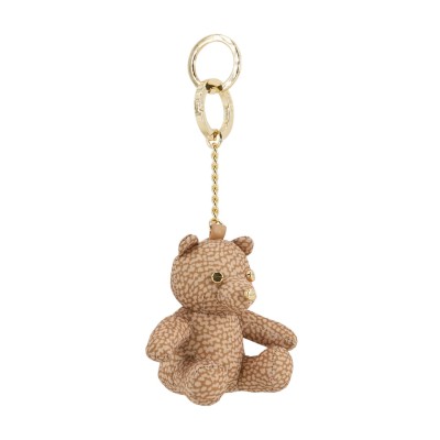BEAR KEYCHAIN