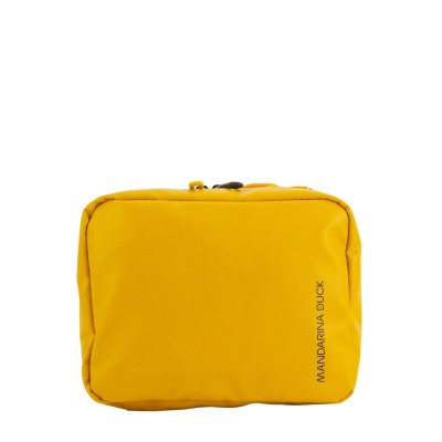 BEAUTY CASE ECO COATED