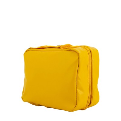 BEAUTY CASE ECO COATED