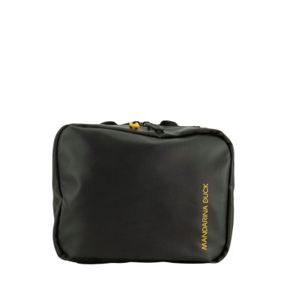 BEAUTY CASE ECO COATED