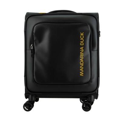 TROLLEY CABIN ECO COATED