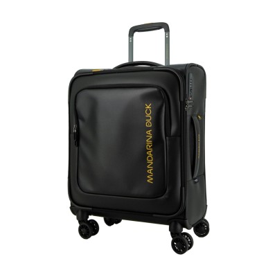 TROLLEY CABIN ECO COATED