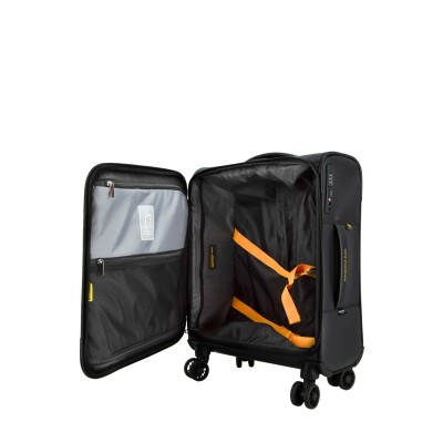 TROLLEY CABIN ECO COATED