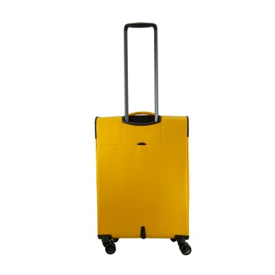 TROLLEY M ECO COATED