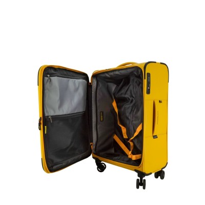 TROLLEY M ECO COATED