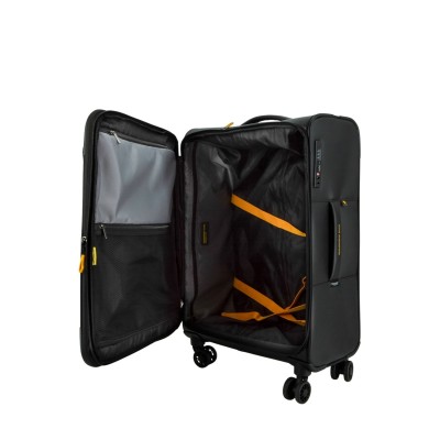 TROLLEY M ECO COATED