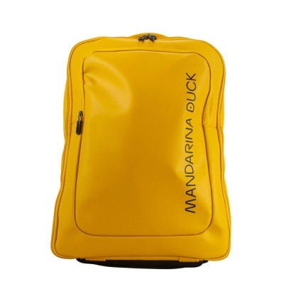 TROLLEY/ZAINO ECO COATED