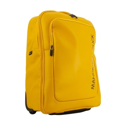 TROLLEY/ZAINO ECO COATED