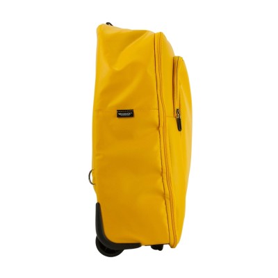 TROLLEY/ZAINO ECO COATED