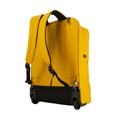 TROLLEY/BACKPACK ECO COATED