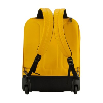 TROLLEY/ZAINO ECO COATED