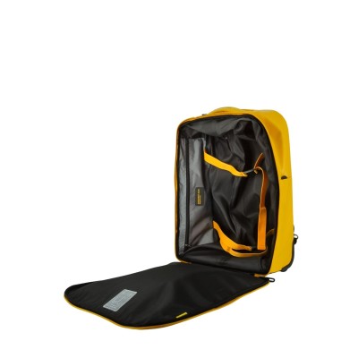 TROLLEY/ZAINO ECO COATED