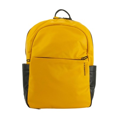 BACKPACK ECO COATED