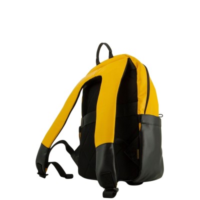 RUCKSACK ECO COATED