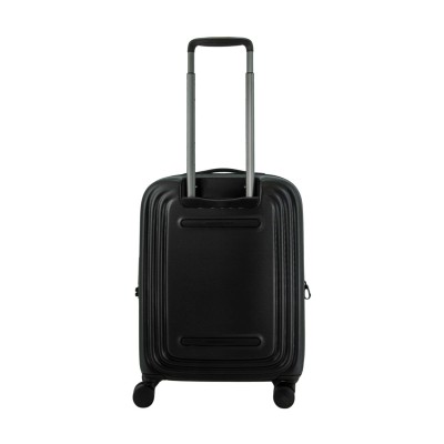 TROLLEY CABIN LOGODUCK