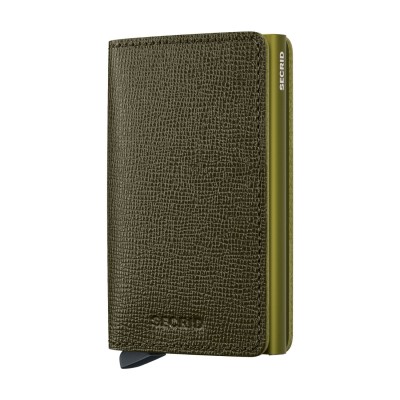 SLIMWALLET CRISPLE