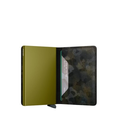 SLIMWALLET JUNGLE