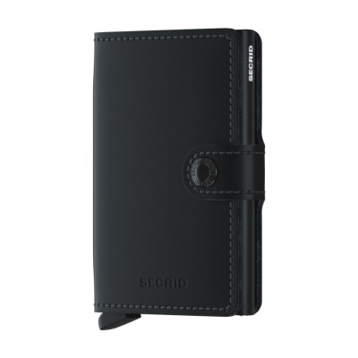 MINIWALLET MATTE
