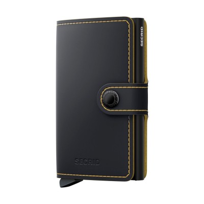MINIWALLET MATTE