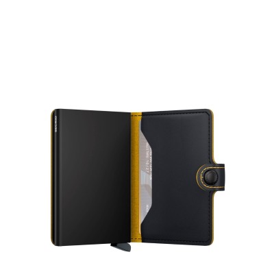 MINIWALLET MATTE
